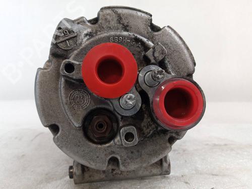 AC compressor FORD S-MAX (WA6)  | BP28213307M34 