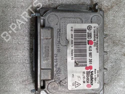Used Electronic module SEAT IBIZA IV SC (6J1, 6P5) [2008-2018]  30519235