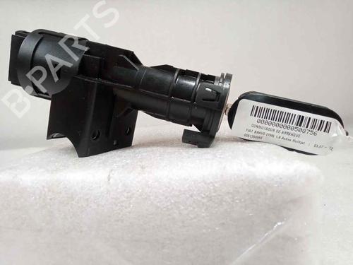 Used Ignition barrel FIAT BRAVO II (198_) 1.9 D Multijet (198AXB1A) (120 hp) 16427165