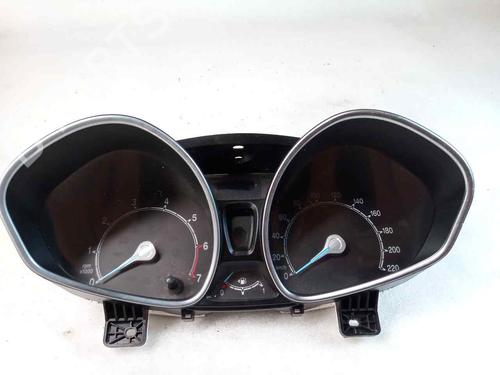 Used Instrument cluster FORD B-MAX (JK) 1.0 EcoBoost (120 hp) 18649486