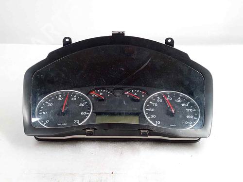 Used Instrument cluster FIAT CROMA (194_) 1.9 D Multijet (194AXB1B) (120 hp) 16323605