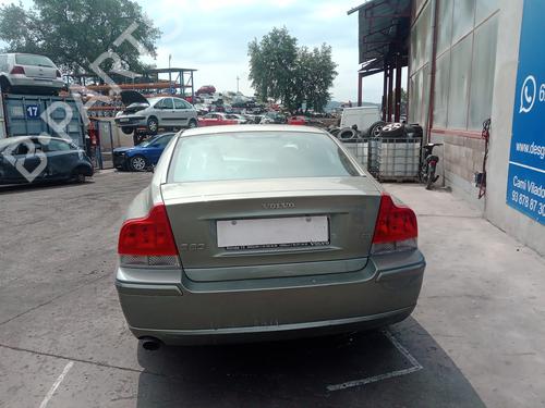 Sikringsdåse VOLVO S60 I (384) D5 | BP14986045E1 