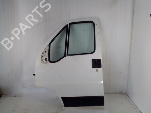 Used Left front door FIAT DUCATO Van (244_) [2001-2025]  12983168
