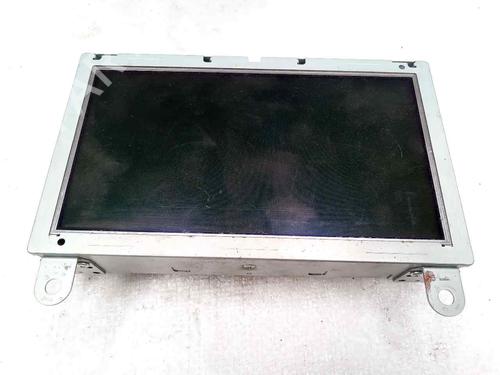 Display monitor CHEVROLET CRUZE Hatchback (J305) 1.6 | BP15728462C48 