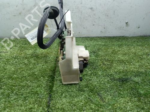 Used Rear right lock VW POLO (9N_, 9A_) 1.4 16V (75 hp) 8946438