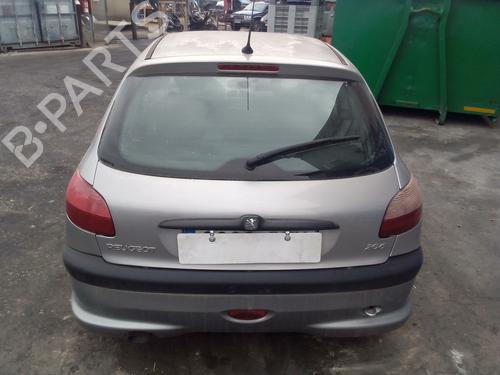 Sikringsdåse PEUGEOT 206 Hatchback (2A/C) 2.0 HDI 90 | BP24642452E1 