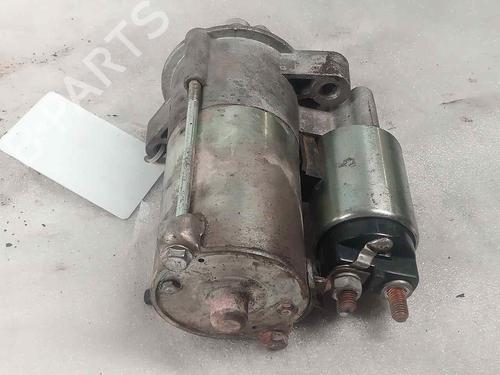 Startmotor FORD TRANSIT CONNECT (P65_, P70_, P80_) 1.8 Di | BP17198903M8 