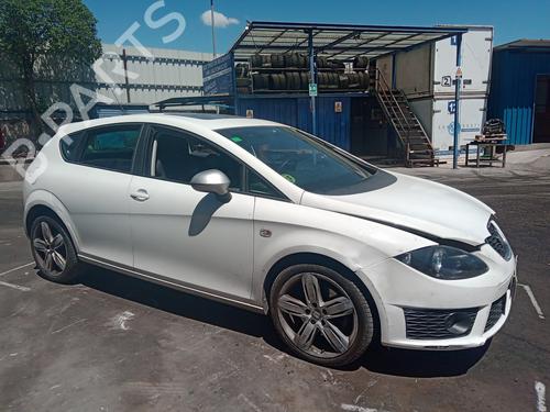 Electronic module SEAT LEON (1P1) 2.0 TDI | BP14937324M83 