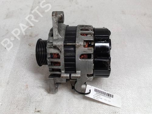 Used Alternator KIA PICANTO II (TA) [2011-2018]  24447952