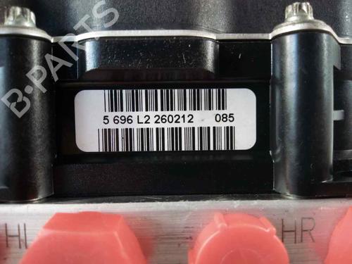 ABS pump SEAT IBIZA IV ST (6J8, 6P8) 1.6 TDI | BP10672984M43 