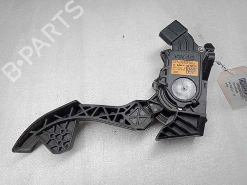 Used Pedal SEAT IBIZA IV (6J5, 6P1) [2008-2017]  16314997