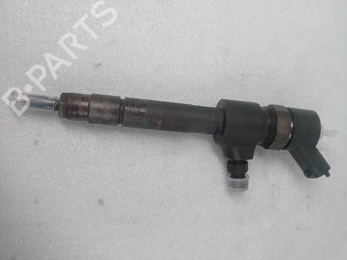 Used Injector OPEL ASTRA H Estate (A04) 1.9 CDTI 16V (L35) (120 hp) 11718398