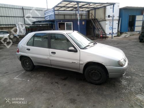 Steering pump CITROËN SAXO (S0, S1) 1.5 D | BP28196396M99 