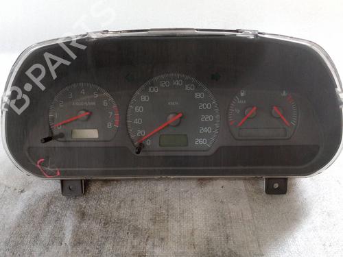 Used Instrument cluster Instrument cluster VOLVO S40 I (644) 1.8 (115 hp) 33932506 33932506