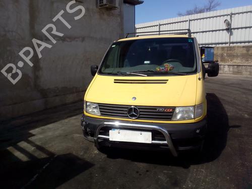 Instrument cluster MERCEDES-BENZ VITO Van (W638) 112 CDI 2.2 (638.094) | BP26000885C47 