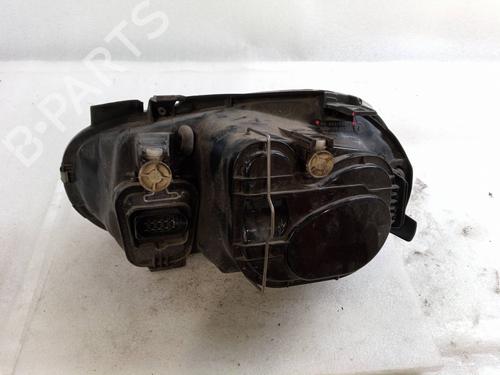 Right headlight VW GOLF IV (1J1)  | BP31636640C29 