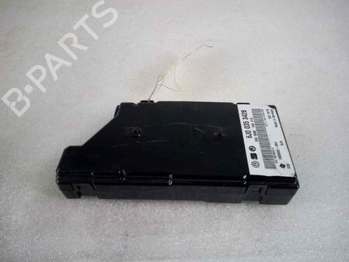 Used Electronic module SEAT IBIZA IV (6J5, 6P1) [2008-2017]  10756411