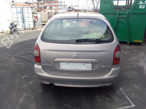 Right taillight CITROËN XSARA PICASSO (N68) 1.6 HDi | BP27932255C35 
