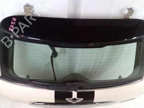 Tailgate MINI MINI (R56) Cooper | BP16677710C6 