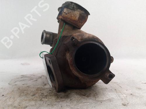 Turbocharger/Supercharger LAND ROVER FREELANDER I (L314) | BP30688159M71