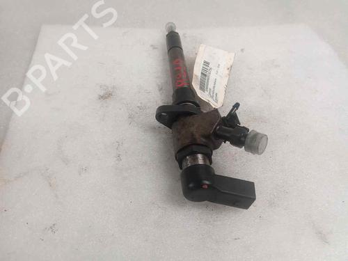 Injector FORD FIESTA V (JH_, JD_) 1.4 TDCi | BP26017231M100 