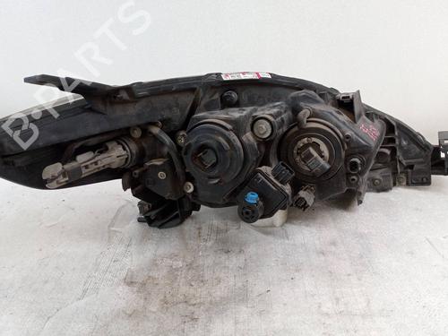 Left headlight MAZDA 5 (CR) 2.0 CD (CR19) | BP32444999C28 