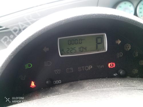 Instrument cluster CITROËN C8 (EA_, EB_) 2.0 HDi | BP24610820C47 