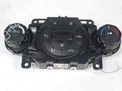 Airco bedieningspaneel FORD FIESTA VI (CB1, CCN) 1.25 | BP16161519I5 