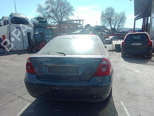 ABS pump FORD MONDEO III (B5Y) 2.0 TDCi | BP17950507M43 