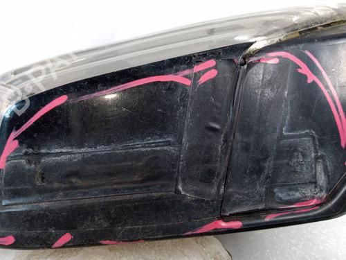 Right mirror SUBARU LEGACY IV Estate (BP)  | BP29729698C27 