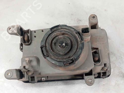 Right headlight OPEL FRONTERA B (U99) 2.2 DTI (6B_ZC, 6B_VF, 6B_66, 6B_76) | BP16255036C29 
