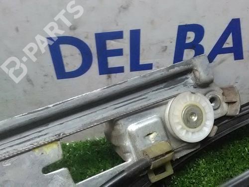 Lève-vitre avant droit RENAULT MEGANE II (BM0/1_, CM0/1_)  | BP7610216C23