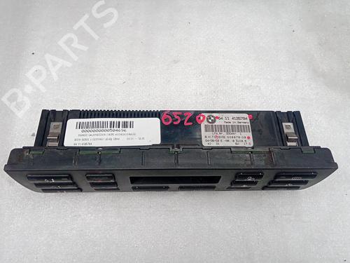 Climate control BMW 3 Compact (E46) 320 td | BP16325102I5 