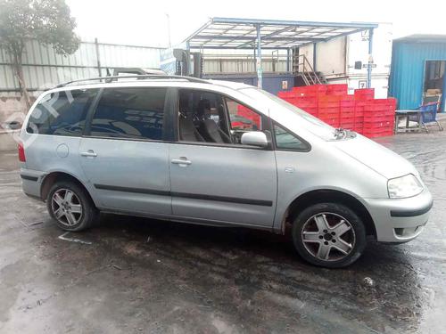 Injector VW SHARAN (7M8, 7M9, 7M6)  | BP17198910M100 
