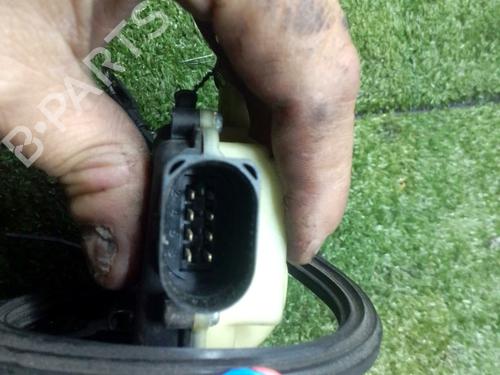 Front right lock VW GOLF IV (1J1) 1.9 TDI | BP8511944C97 