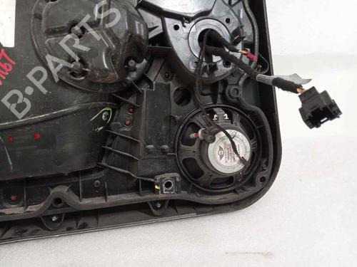 Front right panel MINI MINI (R56) Cooper | BP17183492C59 