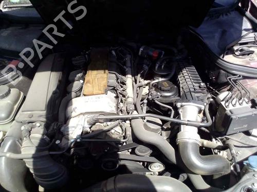 Warning switch MERCEDES-BENZ CLK (C209) CLK 220 CDI (209.308) | BP9999720I22 