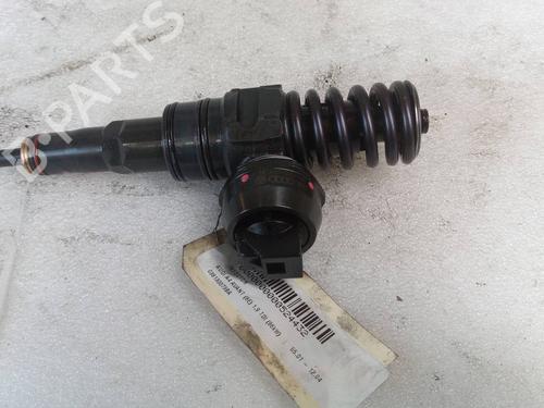 Spreder / Dyse AUDI A4 B6 Avant (8E5) [2000-2005]  24548021
