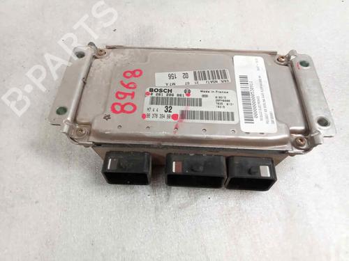 Elektronisk modul PEUGEOT 306 (7B, N3, N5) 1.6 (98 hp) 27224436
