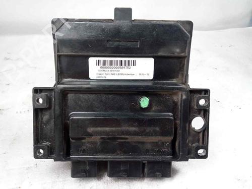 Used Engine control unit (ECU) RENAULT CLIO II (BB_, CB_) 1.5 dCi (B/CB07) (65 hp) 16317299