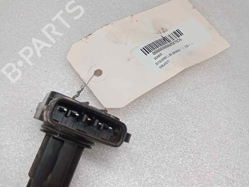 Used Mass air flow sensor MITSUBISHI L200 / TRITON (KA_T, KB_T) 2.5 DI-D 4WD (KB4T) (136 hp) 19678829