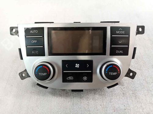 Used Climate control HYUNDAI SANTA FÉ II (CM) 2.2 CRDi 4x4 (155 hp) 30493151