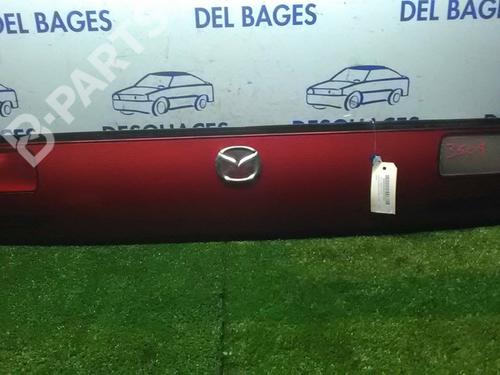 Used Third brake light Third brake light MAZDA 323 C V (BA) 1.5 16V (BA11) (88 hp) 10978342 10978342