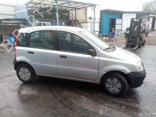 Steering column FIAT PANDA (169_)  | BP16351523M21 