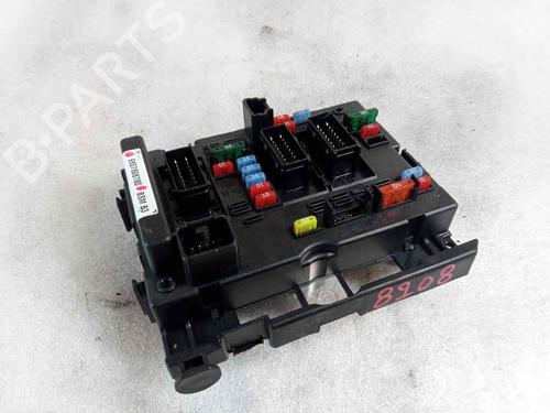 Used Fuse box CITROËN XSARA PICASSO (N68) 1.6 HDi (109 hp) 26141014