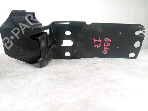 Used Engine mount BMW 3 Coupe (E92) 335 i (306 hp) 16988177