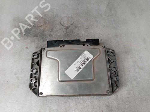 Motorstyringsenhed CITROËN C6 (TD_) 2.7 HDi (204 hp) 17986966