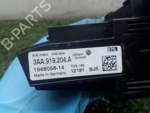 Display monitor VW PASSAT B7 (362)  | BP9711043C48 