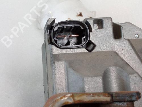 Steering column NISSAN QASHQAI I (J10, NJ10) 2.0 dCi | BP20501142M21 