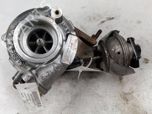 Turbolader/Kompressor PEUGEOT 407 (6D_) 2.0 (6DRFNB, 6DRFNE) (136 hp) 16776313